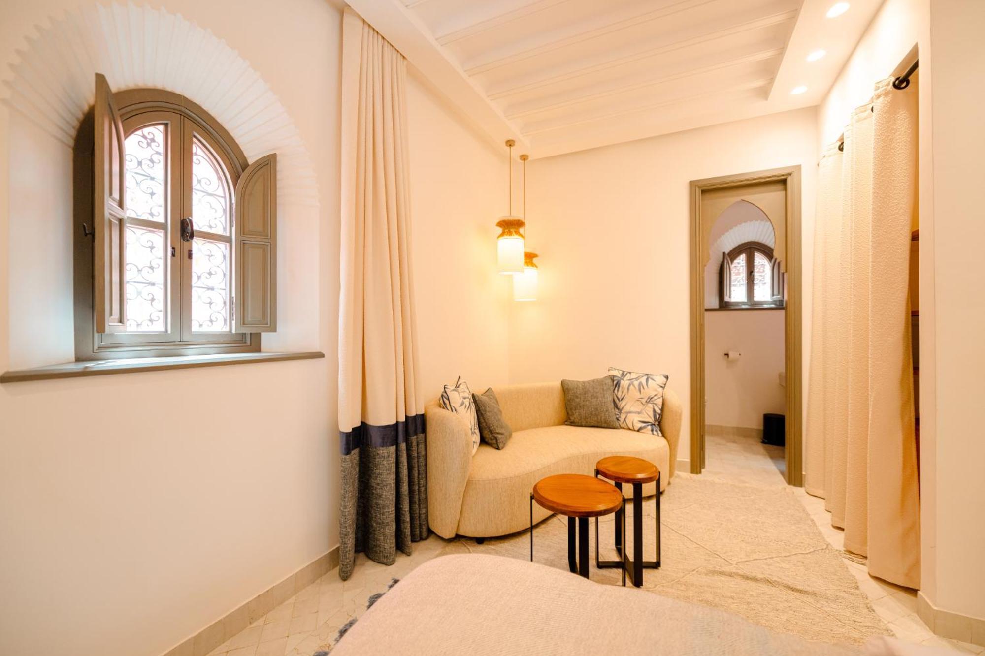 Door Janna Hotel Marrakesh Luaran gambar