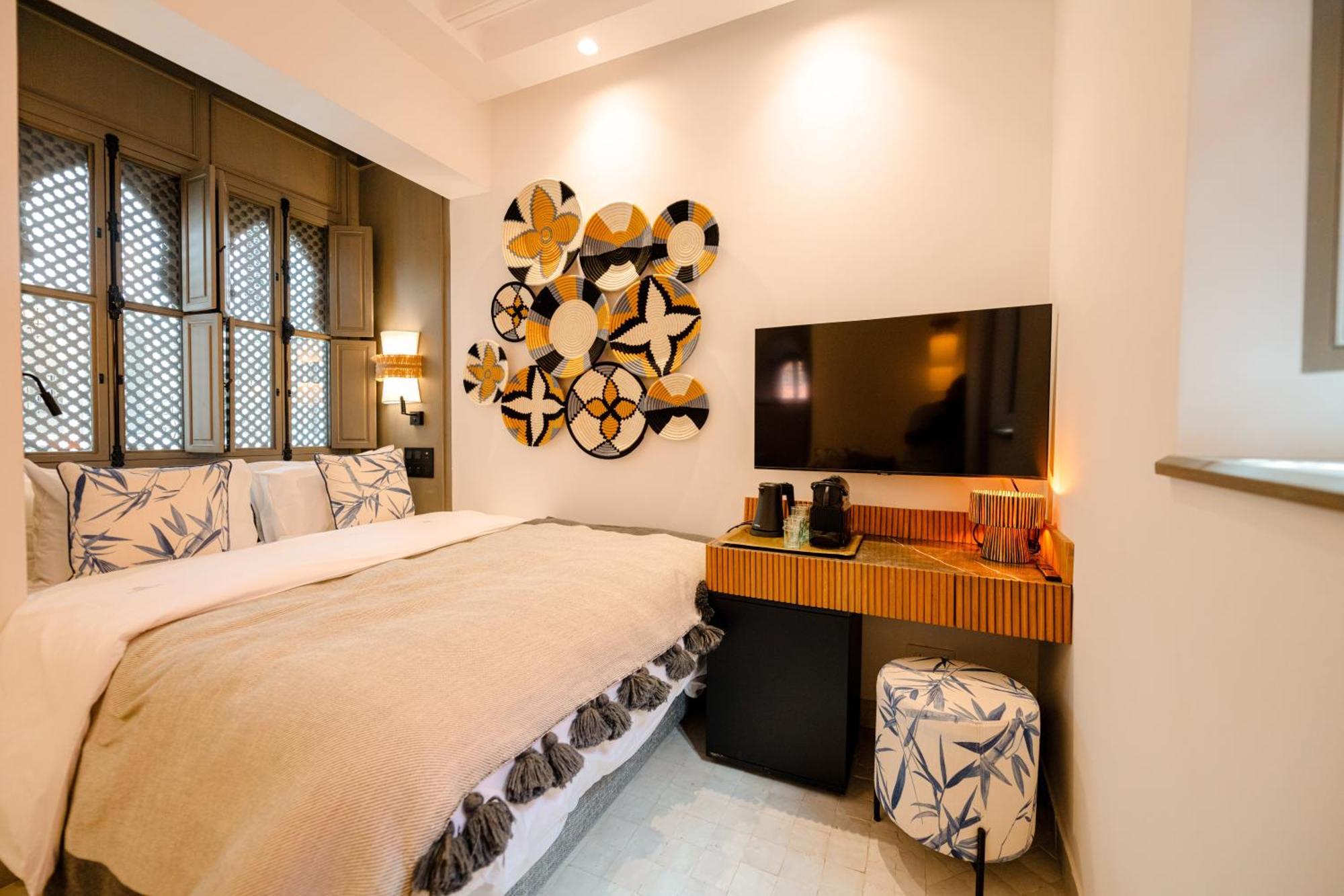 Door Janna Hotel Marrakesh Luaran gambar